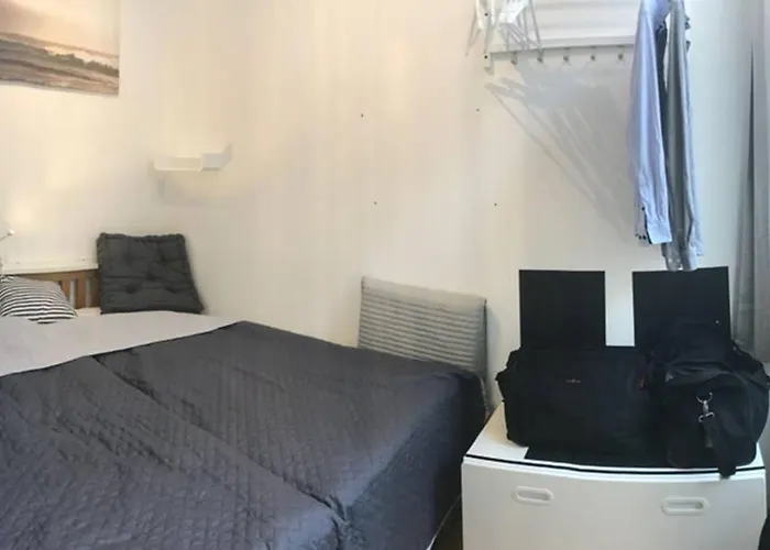 Central, Modern, Mit Grossem Balkon Checkin123 Apartman Wiesbaden